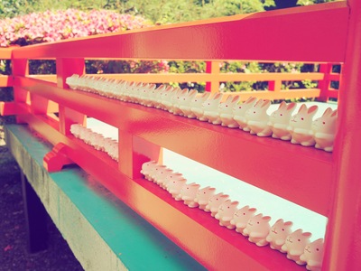 京都・岡崎神社安産祈願ガイド｜うさぎ守りのご利益と参拝・アクセス情報