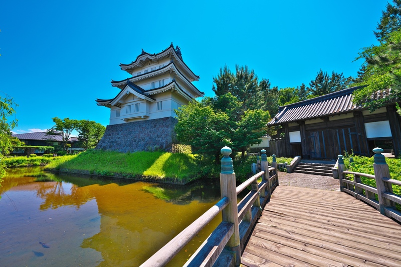 訪日旅行で忍城を歩く｜浮き城の面影と行田の城下町を知る旅