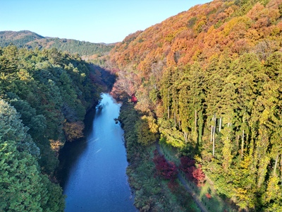 埼玉・嵐山渓谷の歩き方｜武蔵嵐山の岩畳と清流を楽しむ自然散策