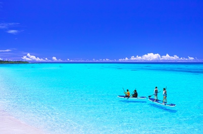 Itinerary Okinawa 1 Minggu | Pulau Utama & Terpencil