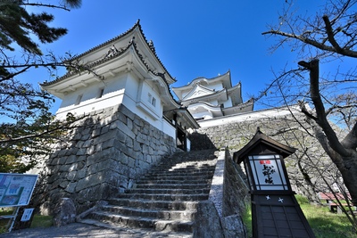 ปราสาทอิงะอุเอโนะ (Iga Ueno Castle) | ไกด์จุดเด่นและวิธีเที่ยว