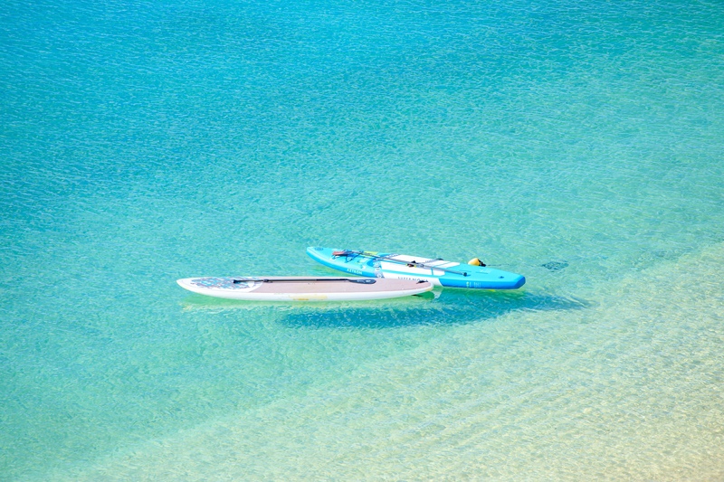 沖縄の海遊び・マリンアクティビティおすすめ10選