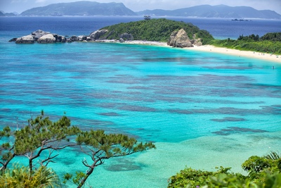 沖縄の離島めぐりおすすめ10選｜初めての島選び入門ガイド