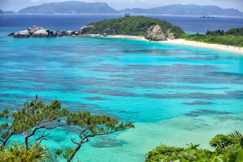 沖縄の離島めぐりおすすめ10選｜初めての島選び入門ガイド