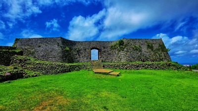 Castillos gusuku de Okinawa: 10 sitios históricos