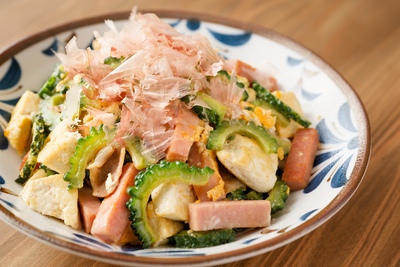 Comida típica de Okinawa: 10 platos imprescindibles