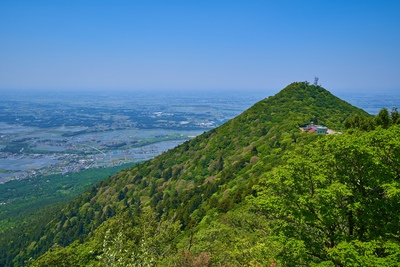茨城・筑波山｜百名山の双峰トレッキングと絶景パワースポット