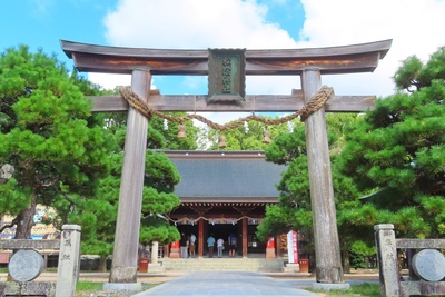 ศาลเจ้าโชอิน ฮากิ｜เที่ยวโรงเรียนโชกะซนจุกุแห่งยามากุจิ