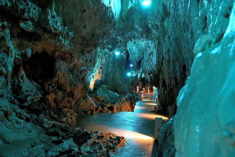 Iwate panoramas : Hachimantai, côte du Sanriku et gorges
