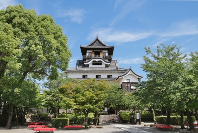 10 Wisata Sehari dari Nagoya | Inuyama & Tokoname