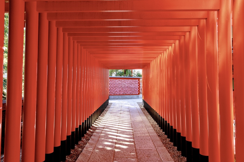 Aichi: 10 santuarios y rincones espirituales | Owari y Mikawa