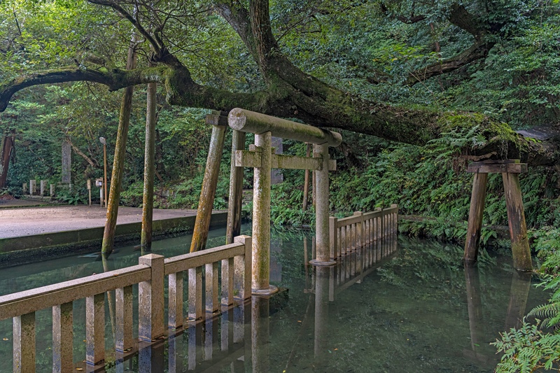 10 Best Shrines & Power Spots in Ibaraki | Kashima & Oarai