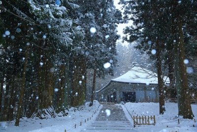 Iwate : 15 sites incontournables – Morioka, Hiraizumi, Sanriku