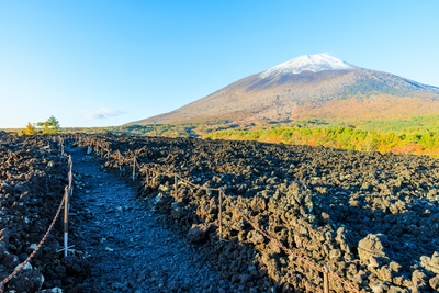 Iwate : 10 panoramas – Genbikei, Geibikei et Jōdogahama