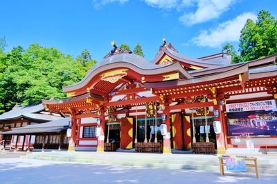 Iwate : 10 sites sacrés – Chūson-ji et Mōtsū-ji