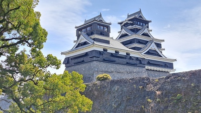熊本2泊3日モデルコース｜熊本城・阿蘇・黒川温泉をめぐる王道旅