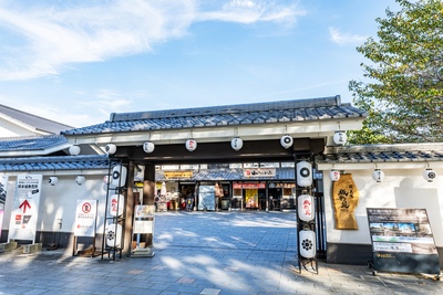 Kumamoto en 1 jour : château et balade en cité-château