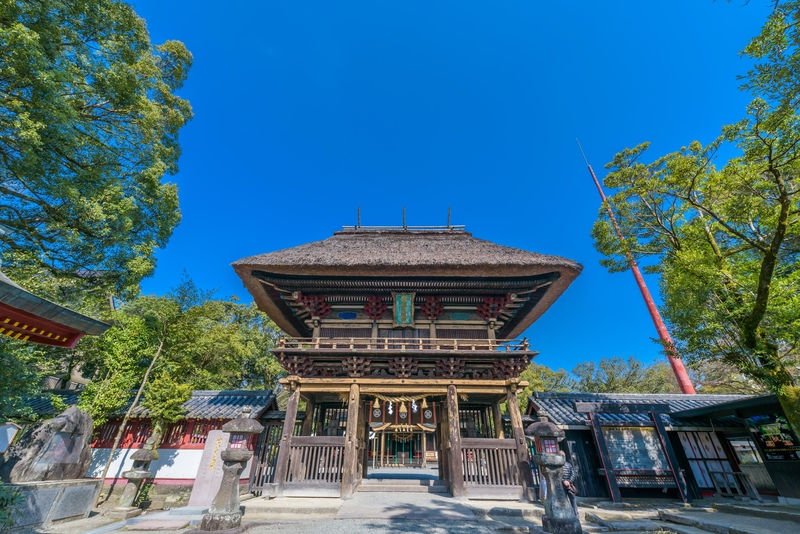 人吉・球磨モデルコース|城下町と球磨川の風景をゆっくり楽しむ旅
