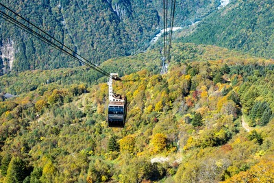 15 địa điểm du lịch Gifu đẹp nhất cho lần đầu ghé thăm