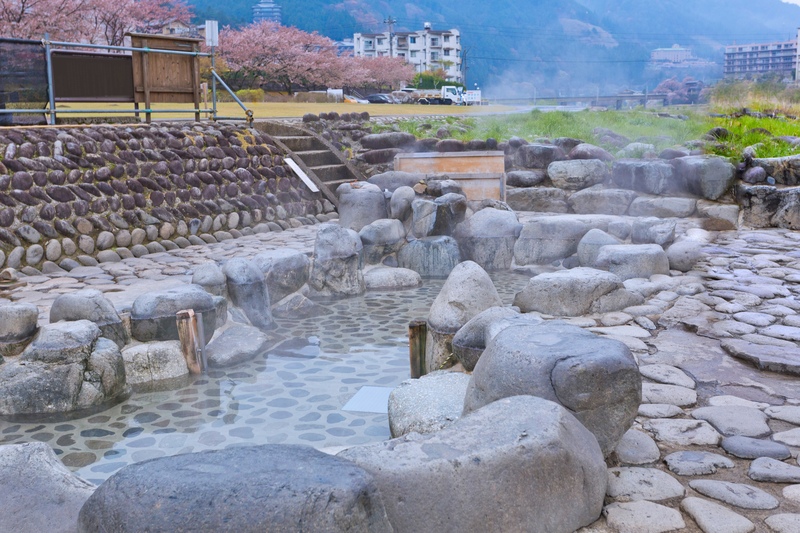 岐阜の温泉おすすめ8選｜下呂温泉から奥飛騨まで