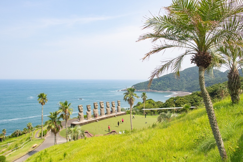 宮崎の海沿い観光スポットおすすめ8選｜青島から都井岬へ巡る旅