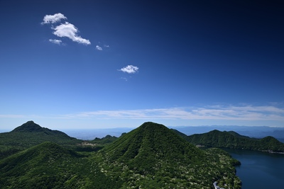 群馬の絶景スポットおすすめ10選｜山・滝・高原を巡る自然旅