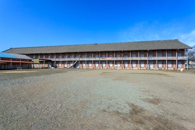 群馬・富岡製糸場｜世界遺産のレンガ工場で学ぶ日本の近代化