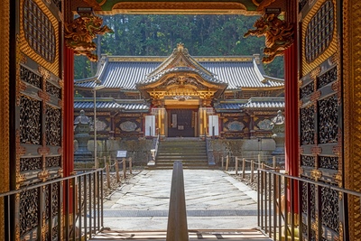日光山輪王寺の見どころと参拝方法｜三仏堂・大猷院を巡る
