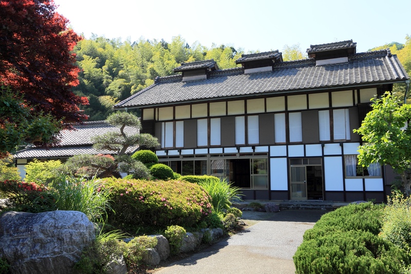 群馬・高山社跡の見どころ｜世界遺産の養蚕文化と見学マナー