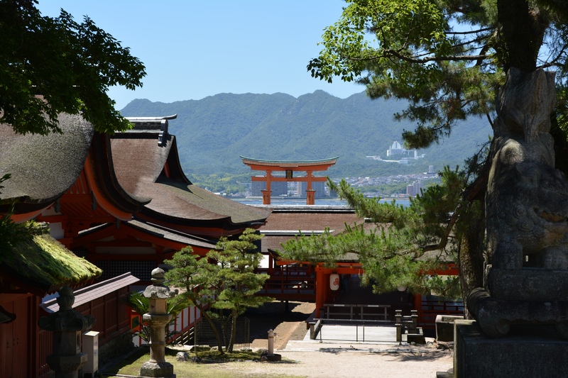 広島日帰りモデルコース｜宮島と広島市内を効率よく巡る定番旅