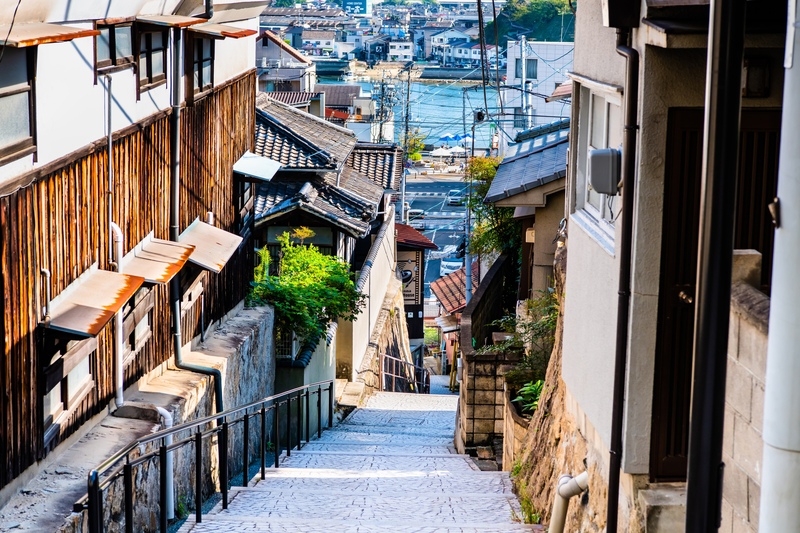 夏の広島1泊2日モデルコース｜宮島・尾道と瀬戸内の絶景を巡る旅