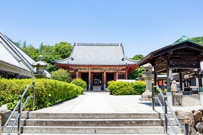 香川日帰りモデルコース｜栗林公園・屋島・讃岐うどんを満喫
