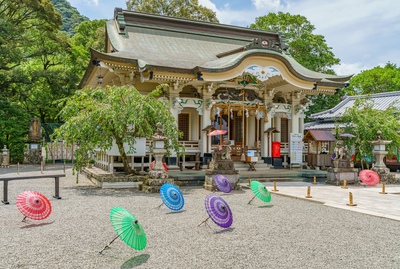佐賀2泊3日モデルコース｜唐津・有田・武雄・嬉野を巡る旅