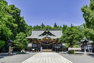 秩父・長瀞1泊2日モデルコース｜渓谷・神社・温泉を巡る旅