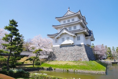 行田日帰りモデルコース｜忍城・古墳・足袋蔵を巡る歴史散歩