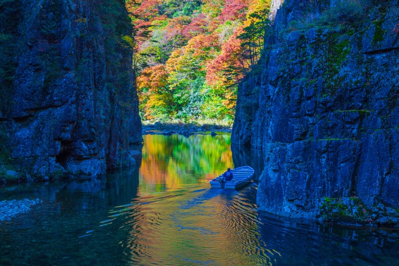 広島で訪れたい絶景スポット10選｜海・島・山の景色を巡る