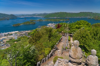 広島で楽しみたい島旅スポット10選｜瀬戸内海の島々を巡る旅