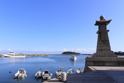 広島で夏におすすめの観光スポット10選｜海・渓谷・涼しい自然