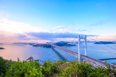 香川で訪れたい絶景スポット10選｜瀬戸内海の美しい観光地