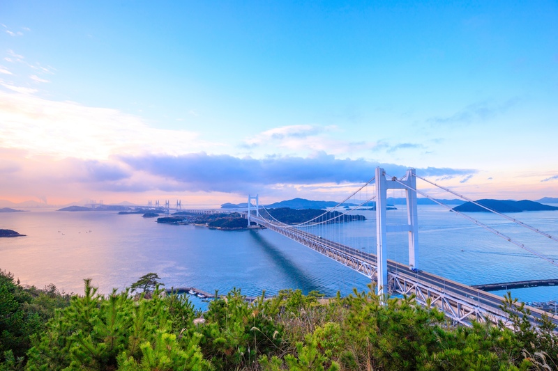 香川で訪れたい絶景スポット10選｜瀬戸内海の美しい観光地