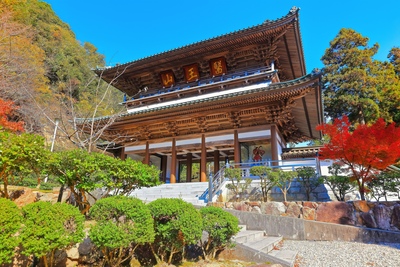 香川でおすすめの神社・お寺10選｜金刀比羅宮と四国霊場巡り
