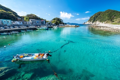 高知の絶景スポット10選｜海・川・山の雄大な景色