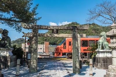 佐賀のおすすめ神社・お寺10選｜歴史と文化を感じる名所巡りガイド