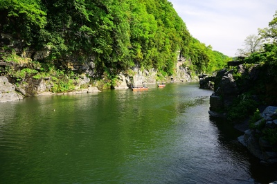 埼玉で訪れたい絶景スポット10選｜自然が織りなす美しい景色