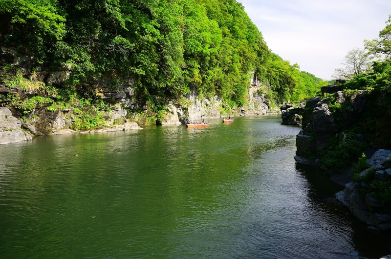 埼玉で訪れたい絶景スポット10選｜自然が織りなす美しい景色