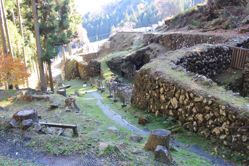 群馬・荒船風穴の見どころと歴史｜世界遺産を歩く