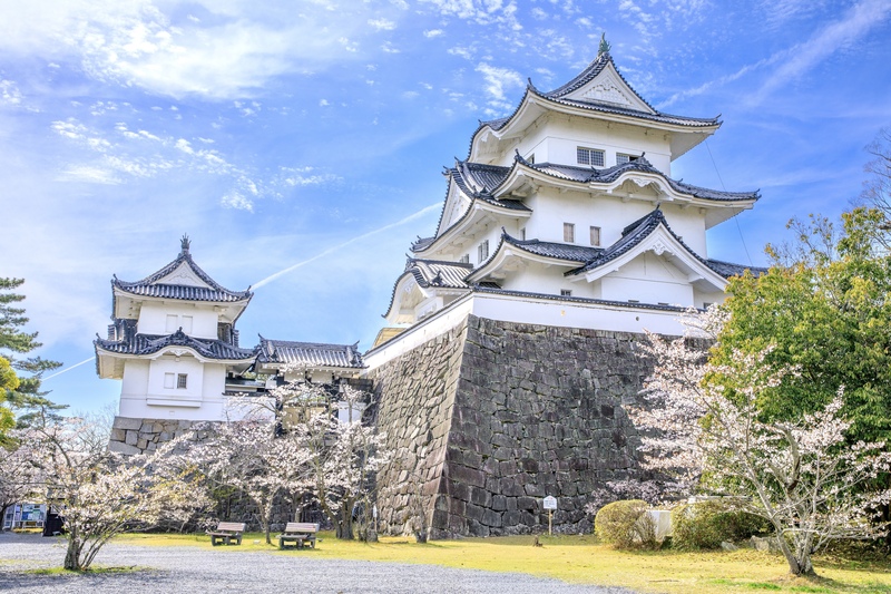 三重2泊3日モデルコース｜伊勢・松阪・伊賀の歴史文化を巡る
