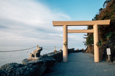 三重のおすすめ観光スポット15選｜伊勢志摩から熊野古道へ