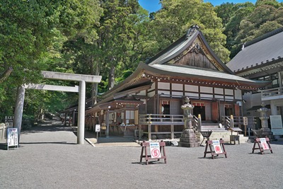 三重の神社・お寺10選｜伊勢の信仰から熊野の磐座を巡る旅