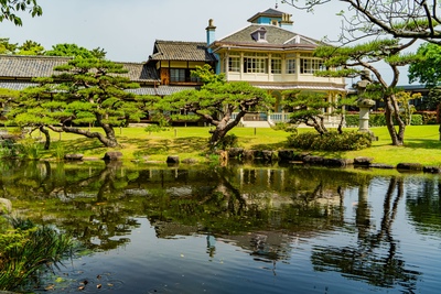 三重の穴場スポット10選｜洋館・宿場町・海辺の文化を巡る